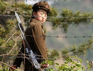 Σκληρή και επίπονη ζωή στα στρατόπεδα συγκέντρωσης της Βορείου Κορέας (φωτό, βίντεο)